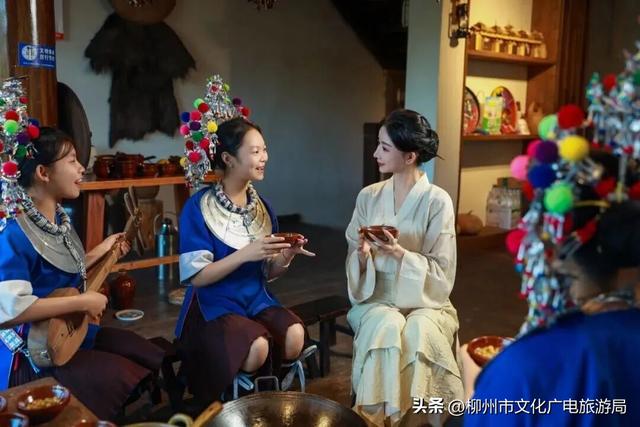 我的嗍粉听歌游柳州全盘计划！天后歌声与螺蛳粉狂欢我全都要！