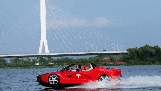 打卡“太行天池”！邂逅“长治IP”四季美景