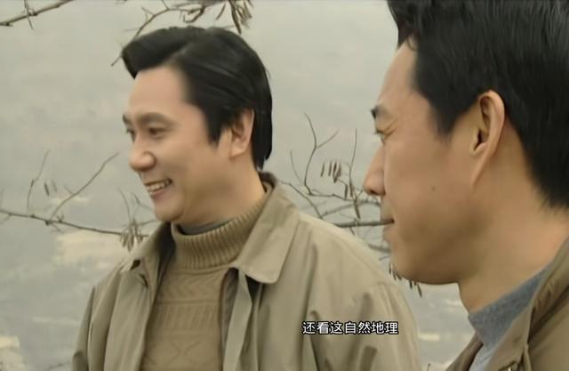 龙年档案：市委书记龙福海与市长罗成，西关县委书记孔亮支持谁？