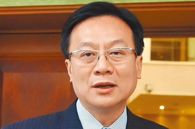 党魁改选终于有选手挺“一国两制”！洪秀柱的支持对象让人意外！