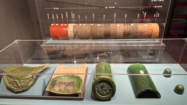 登箭楼,瞰中轴!走进北京中轴线的心脏