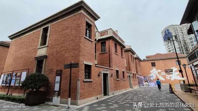 出游第8站-武汉：马不停蹄也转不完，看我俩都去了哪？在哪最悠闲