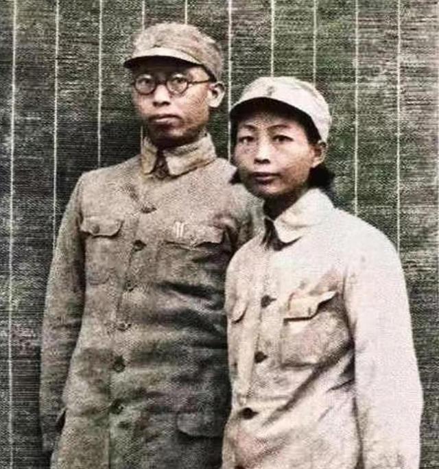 面对批评，罗荣桓为何无地自容？来看115师的腐化案、男女作风案