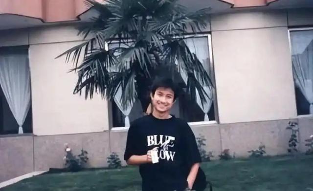 佟大为也没想到，自己竭力帮衬的文章，如今却狠狠打了他的脸