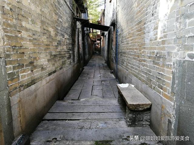 清远500年老街：护城而生，年年水浸，称“粤北小广州”，现状？