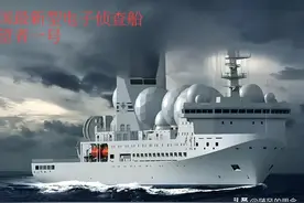 震撼！瞭望者 1 号，强到离谱的秘密揭图片