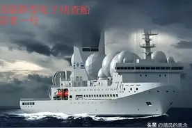 震撼！瞭望者 1 号，强到离谱的秘密揭图片