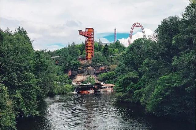 跟着上合马游昆明|跑友注意！这些景区免票！