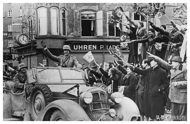 闪击波兰，纳粹德国装甲部队的首秀之战