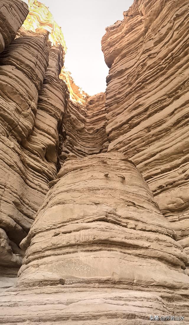 2025环南疆沙漠铁路背包自由行日记(9)---哈密大海道打卡(完结篇)