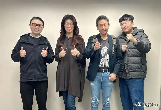 台选举变天，第二个洪秀柱出现，高喊我是中国人，支持人数意外