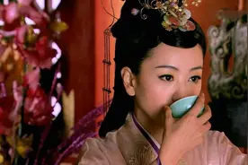 被父亲戴了绿帽子的李瑁，最后是什么结局？图片