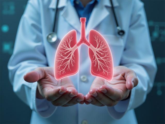 肺癌晚期患者多因啥离世？医生：身体出现这些异常信号时就该重视