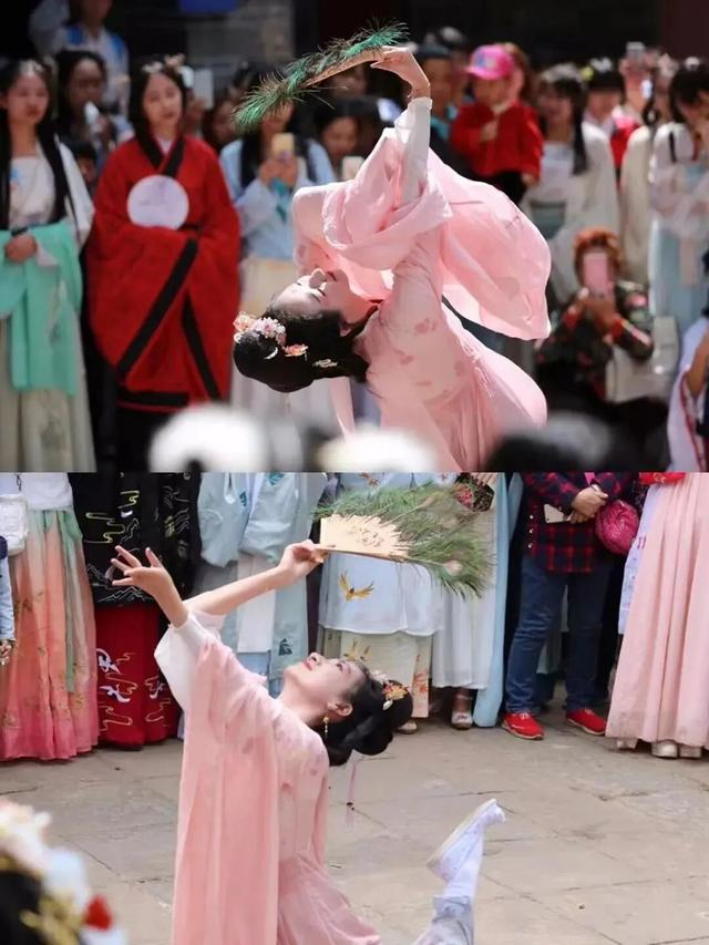 2026年第十届金殿花朝盛会如约而至！