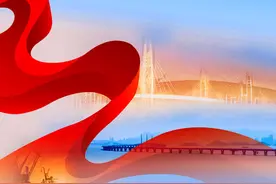 瞭望·治国理政纪事｜中国式现代化发展之路图片