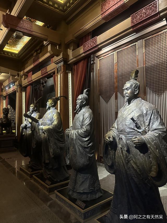 我是上海人，刚从江苏丰县回来，实在忍不住想说：对丰县5点印象