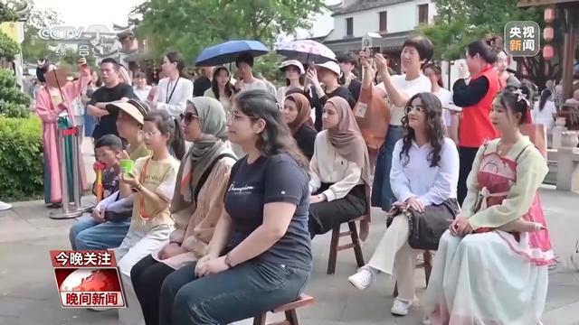 入境旅游新高峰 中国迎来跨境旅游双向热潮