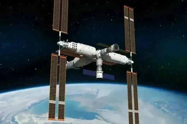 神舟二十号延期返航:空间站6人继续同飞:空间站氧气为何用不完