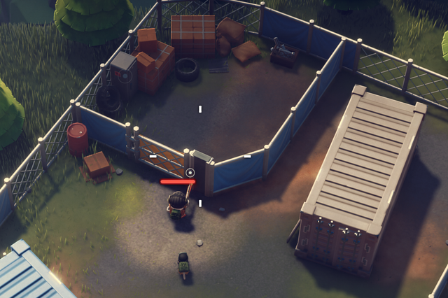 《逃离鸭科夫》新手攻略——零号区篇，零号区开荒毕业指南