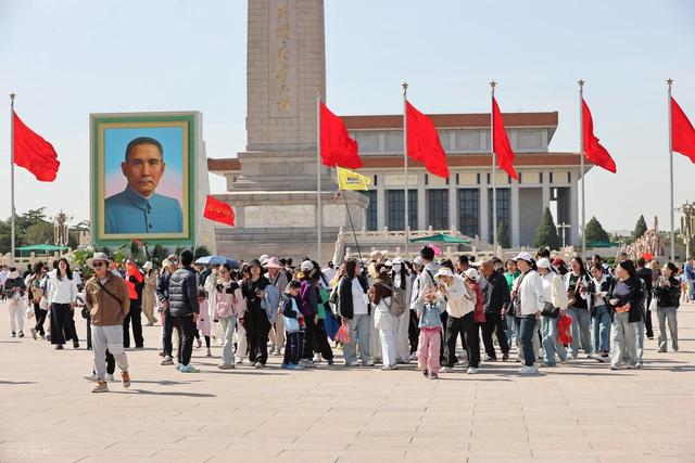 北京必去十大景点排行榜，这才是北京最值得去的10个景点，收好！