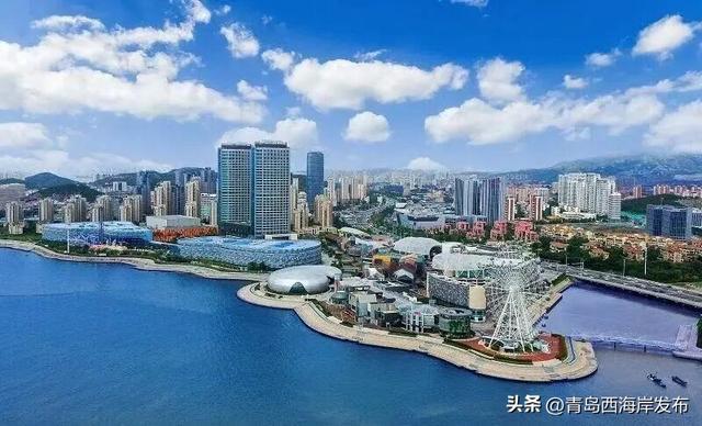 “冬游西海岸”，精彩不重样！