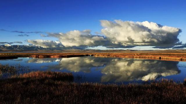 初次进藏必看！这些地方美到让人忘不了