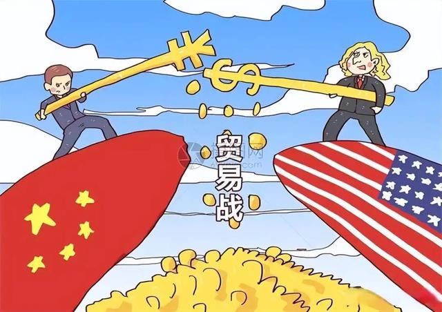 惊天大逆转！中国这次赢得很彻底，美国溃不成军了！