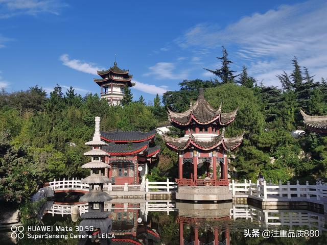 我的2025~实现了由自驾游为“自驾旅居”游的转变