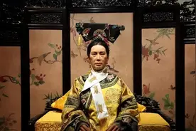为什么26岁慈禧能在六天斗垮八位顾命大臣，开创晚清的慈禧时代图片
