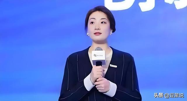 宗馥莉事件最新进展！直接将弟弟们从公司除名！态度强硬不惯着！