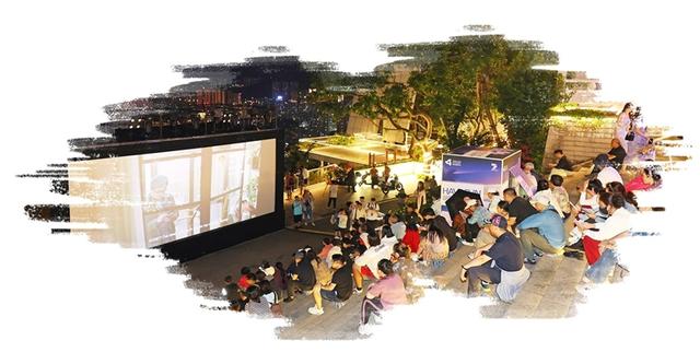 山海为幕，光影逐梦——三亚邀市民游客共当“城市光影主角”