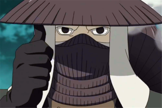 火影中15位人柱力的遭遇：分福被囚禁多年，九尾在向日葵体内复活