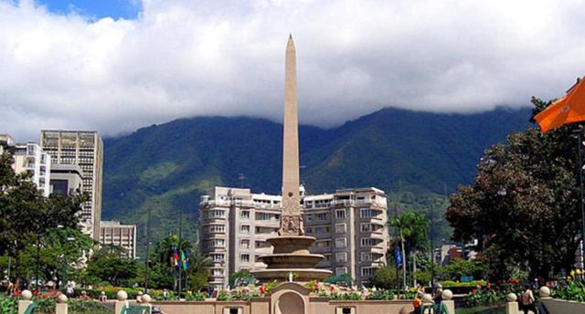 回国了我才敢说：委内瑞拉，是我去过的所有国家中，最被看轻的！