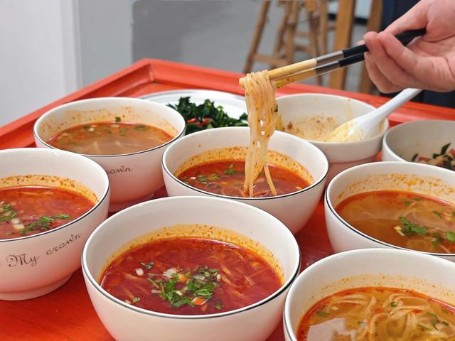 灵台的三重浪漫:与千年文明、人间烟火、古法智慧相遇