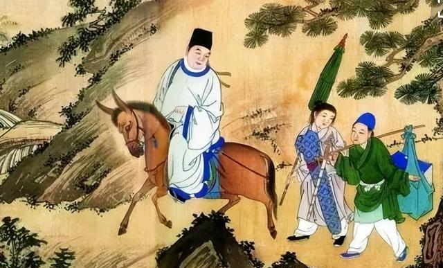 古人出门旅行有多难？别被电视剧骗了，其实很多人都不会单独出行