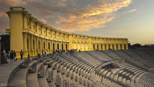 银川8大好玩景点，宁夏银川最值得去的景点推荐，看看你去过几个