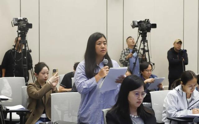 答记者问|跟着孔子研学游!山东打造“见识齐鲁”“研学+百业”全域研学产品