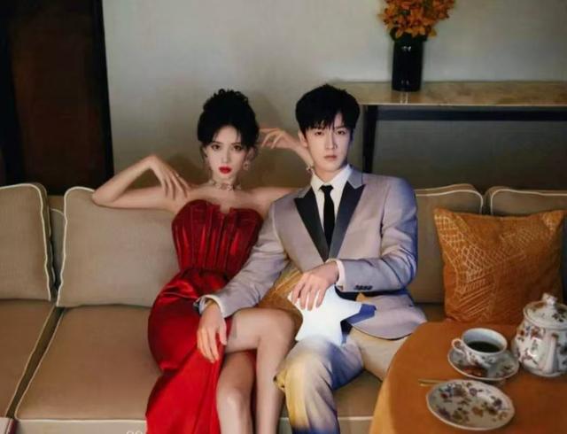 辛柏青丧妻刚满100天，离谱的事就发生了，共同好友马伊琍被牵连
