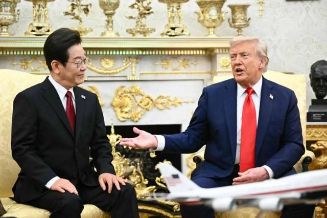 韩国外长访华释放何信号