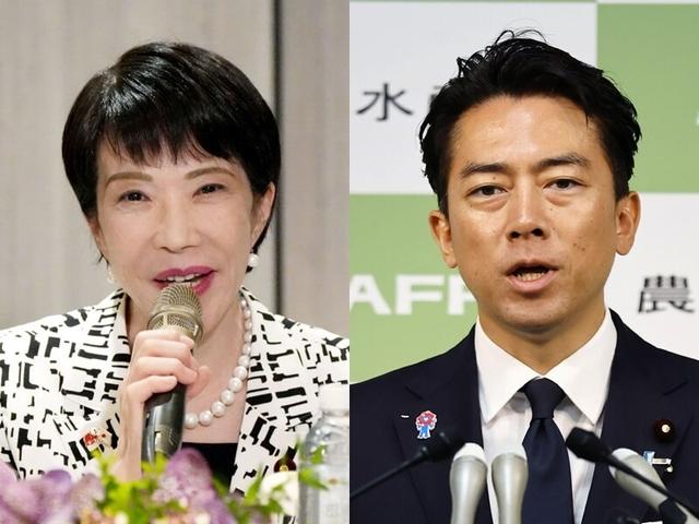 日媒为何不看好高市早苗竞选首相