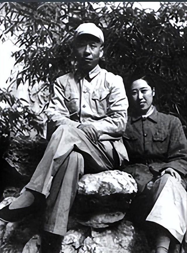 2004年毛、刘两家聚会，王光美说出一句话，李敏李讷顿时红了眼眶