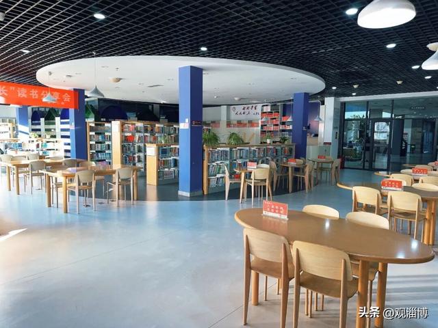 有颜值有内涵！淄博这2处打卡地，获省级大奖！