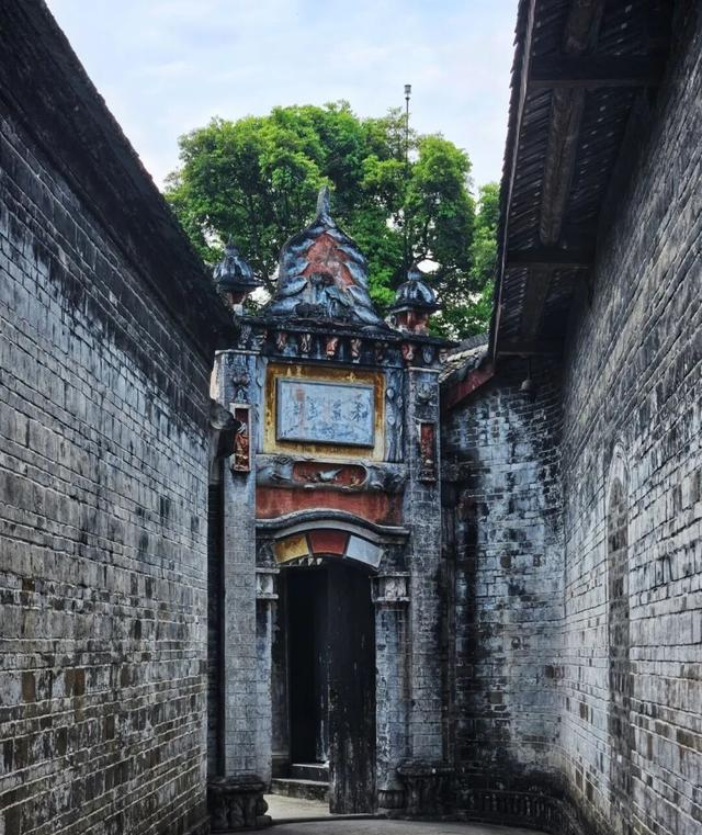 四川最美的6个古镇，有车没车，此生必去一次！