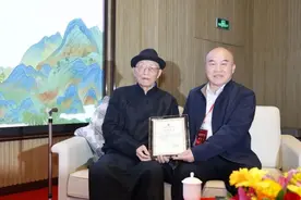 律吧特训 | 刘少雄在武汉大学刘道玉校长90寿辰生日庆典上的讲话图片