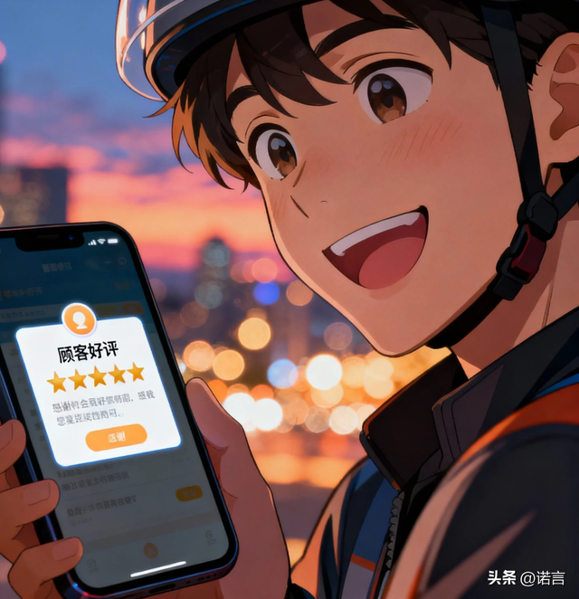 众包骑手总结：常见5大“坑”及破解秘籍，新手老手都看看！