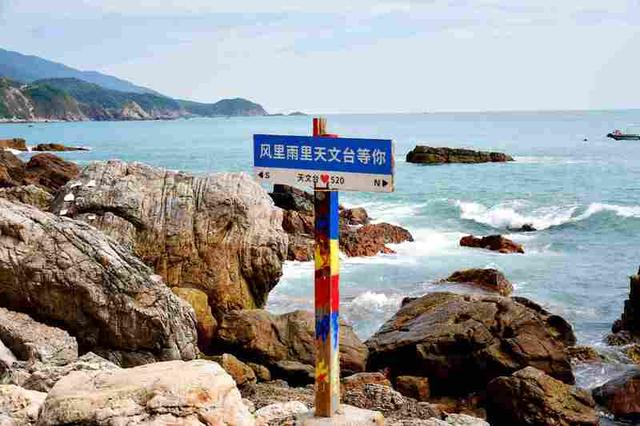 深活指南 | 重阳登高，收藏来自深圳山海的秋日问候​~