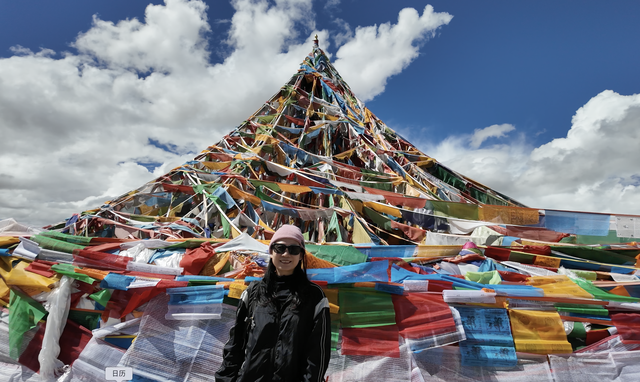 女生一个人花5k元去冈仁波齐转山，含机票食宿，说说我的心得