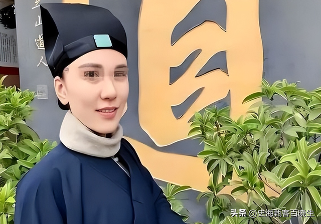 安徽美女道士胡千慧被捕：精通“胡媚术	”，九名男徒弟揭露其罪行