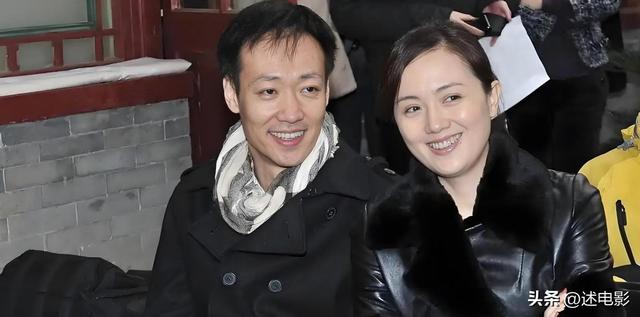 辛柏青丧妻仅百日，就被撮合娶马伊琍！恶心的一幕还是上演了