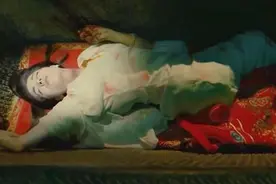 古代妃子下葬时，为何必堵“九窍”？头部七窍之外还有两窍很关键图片
